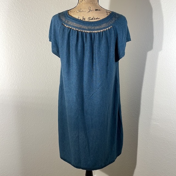 DKNY Vintage Knit Dress - Picture 8 of 17